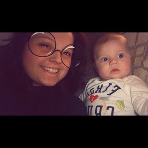 Meet your Posher, Kierra